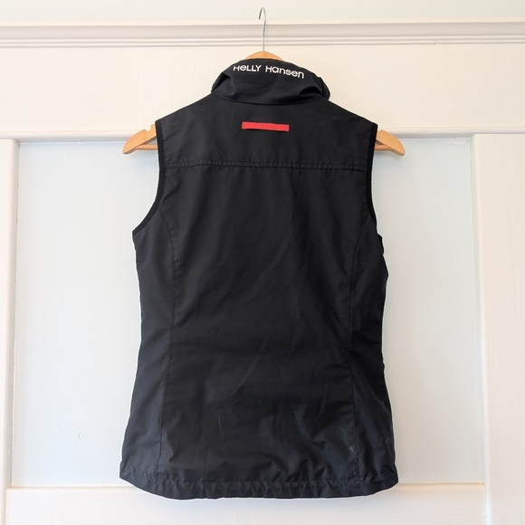 Helly Hansen Women’s Crew Vest - Size XS - Picture 3 of 10